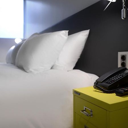 Creto Hotel Myeongdong Seul Exterior foto
