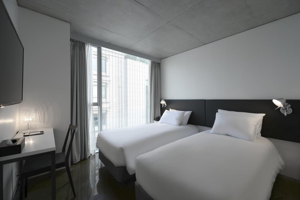 Creto Hotel Myeongdong Seul Quarto foto